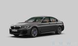 BMW 545e xD M Sport 360° HUD H/K DAB AHK Komfort  - BMW 545: Limousine