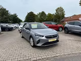 Opel Corsa F 1.2 Edition Kamera/LED/DAB/Navi/Sitzhzg. - Opel Gebrauchtwagen von 2021
