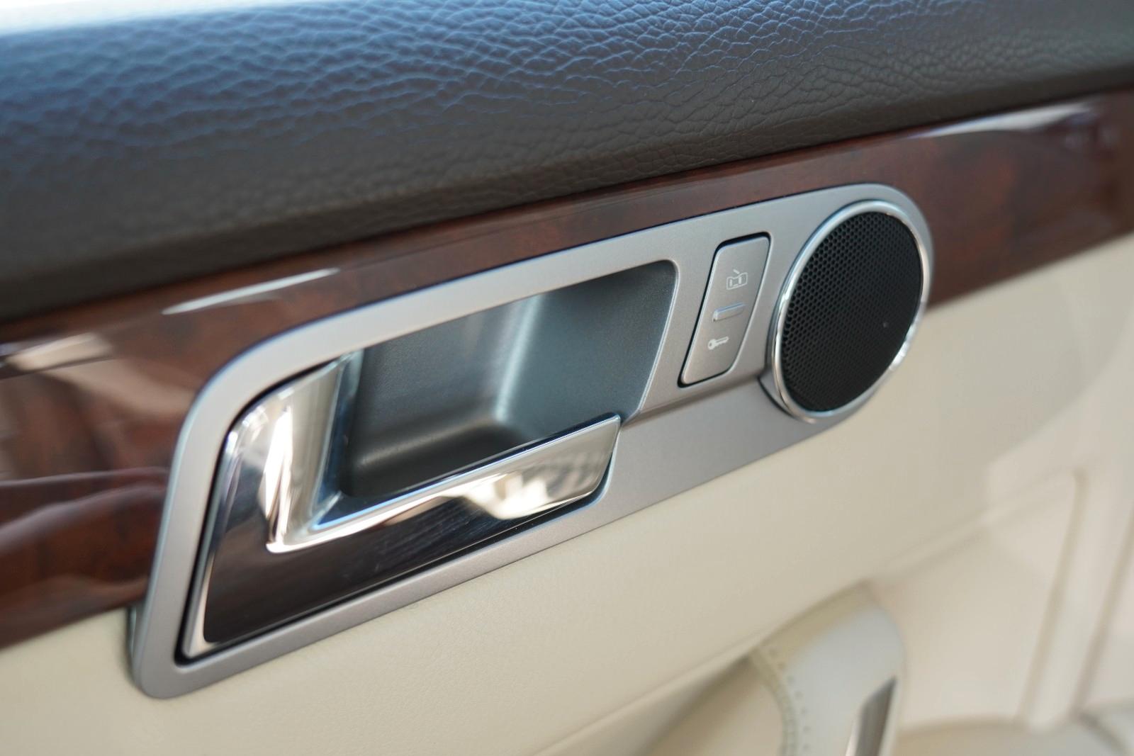 Volkswagen Phaeton V6 TDI 4Motion MIT 3 JAHREN GARANTIE !!!