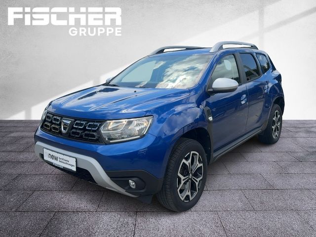 Dacia Duster Prestige TCe 130 SHZ