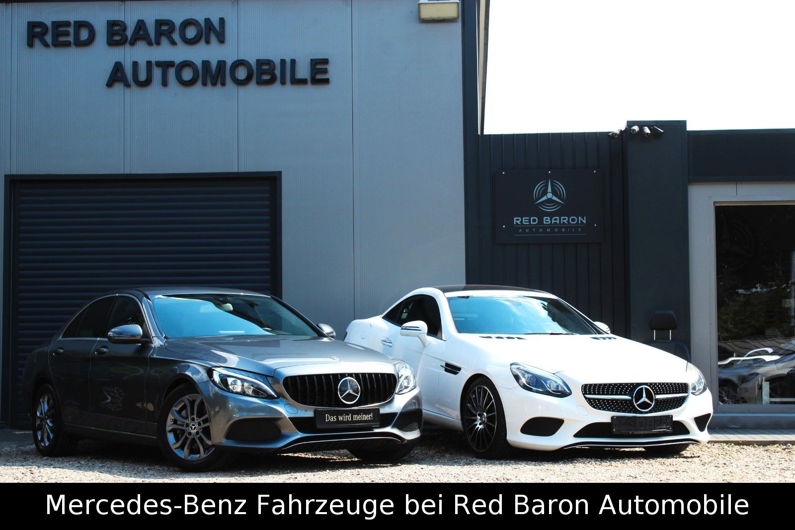 Mercedes Mercedes-Benz C 250 d 9-G LED NAVI KAMERA PDC EURO