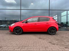 Fahrzeugabbildung Opel Corsa E 1.4 Color Edition AppleCarPlay Sitzhzng