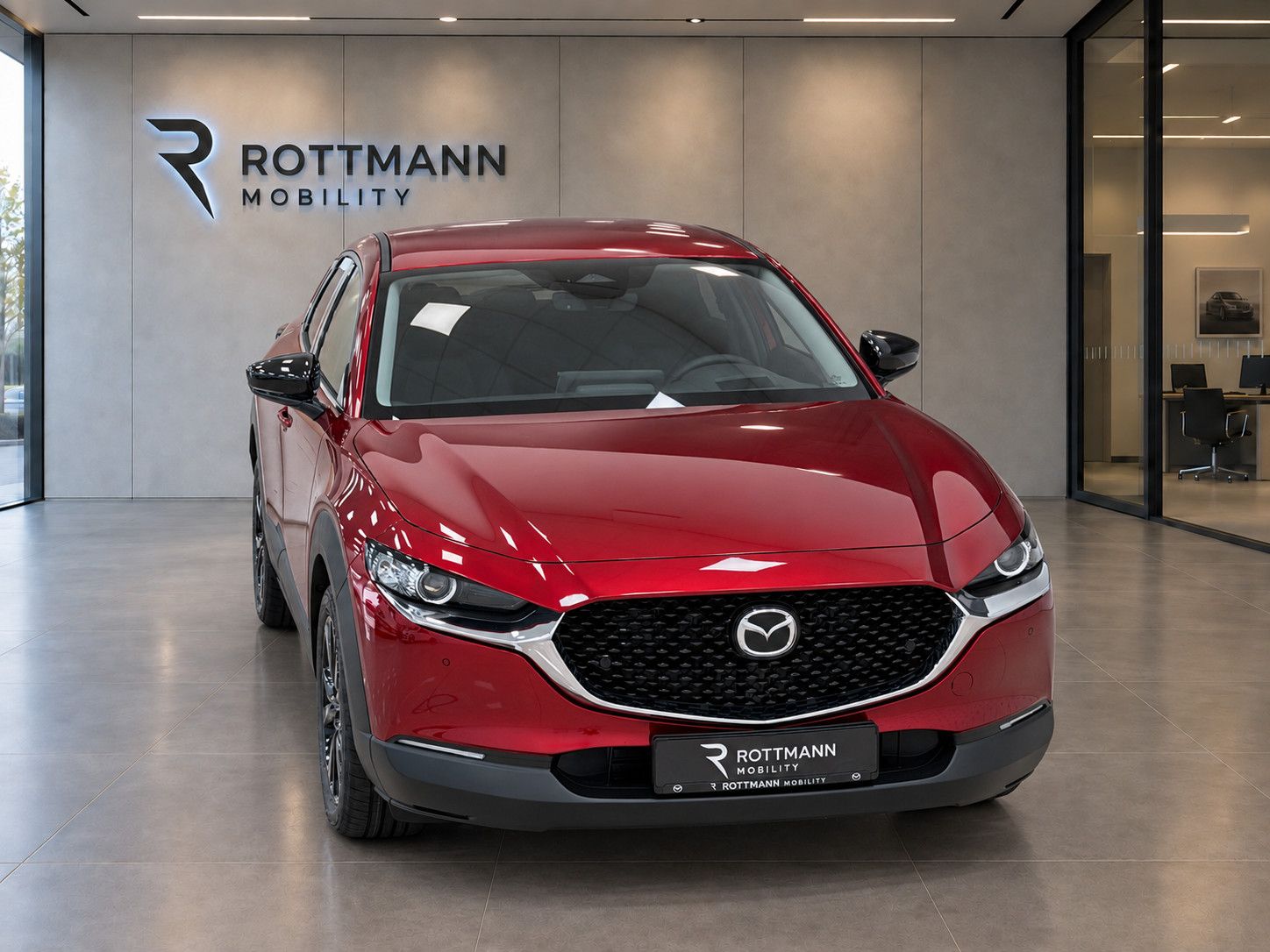 Mazda CX-30 - Bild 7