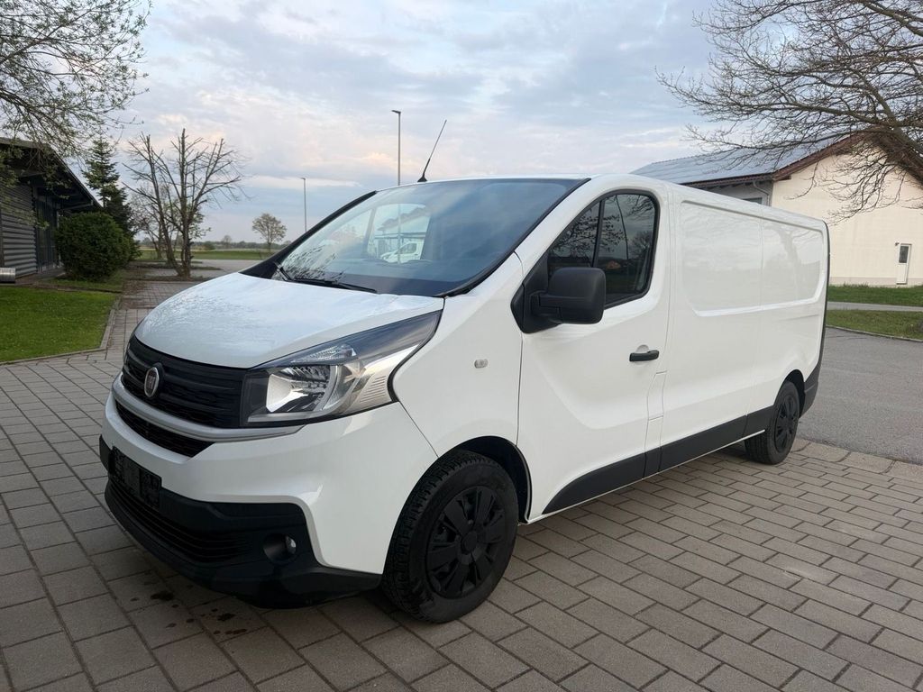 Image of Fiat Talento