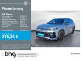 Volkswagen Tayron 2.0 TDI DSG R-Line AHK 7-Sitzer HUD h/k - Volkswagen Tayron R-Line mit Diesel-Antrieb