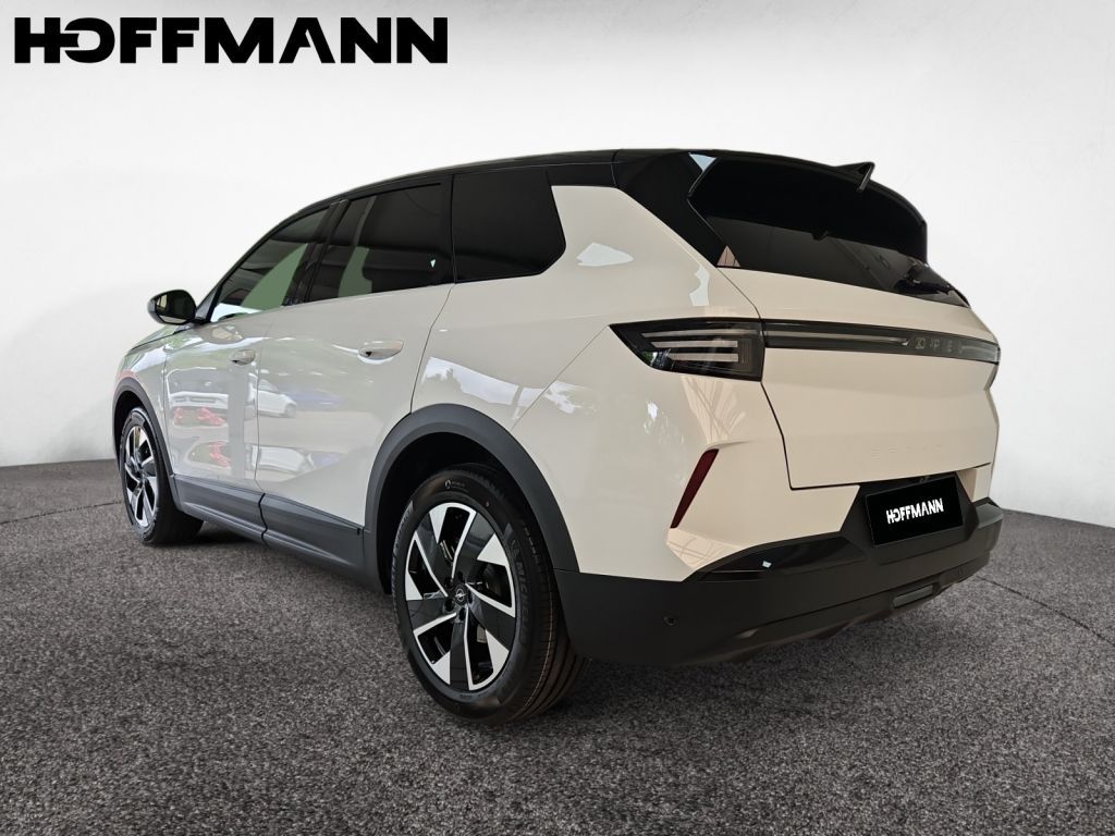 Fahrzeugabbildung Opel Grandland 1.2 DI Hybrid 48 V AT GS