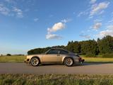 Porsche 911 SC "WEISSACH EDITION" - 1980 - Porsche aus 1980: 911 Sc