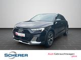 Audi A1 citycarver 30 TFSI S tronic INTERFACE LED SHZ - Audi A1: Kombi