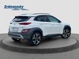 Hyundai Kona Prime 4WD DCT/Navi/LED/Kam/ACC/Krell/18Zoll - gebrauchte Hyundai KONA aus dem Jahr 2022