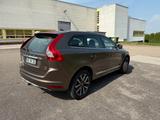 Volvo XC60 T5 AWD Linje Inscription Geartronic Lin... - gebrauchte Volvo XC60 aus dem Jahr 2016