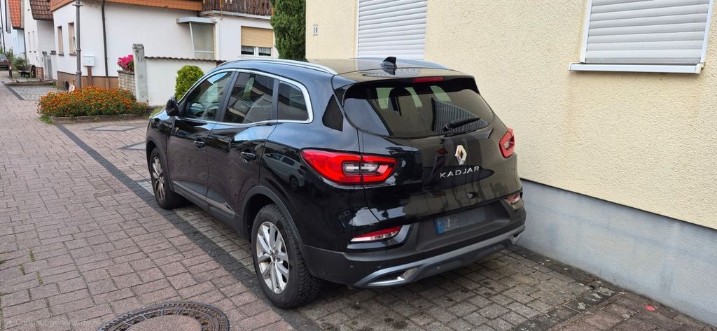 Image of Renault Kadjar