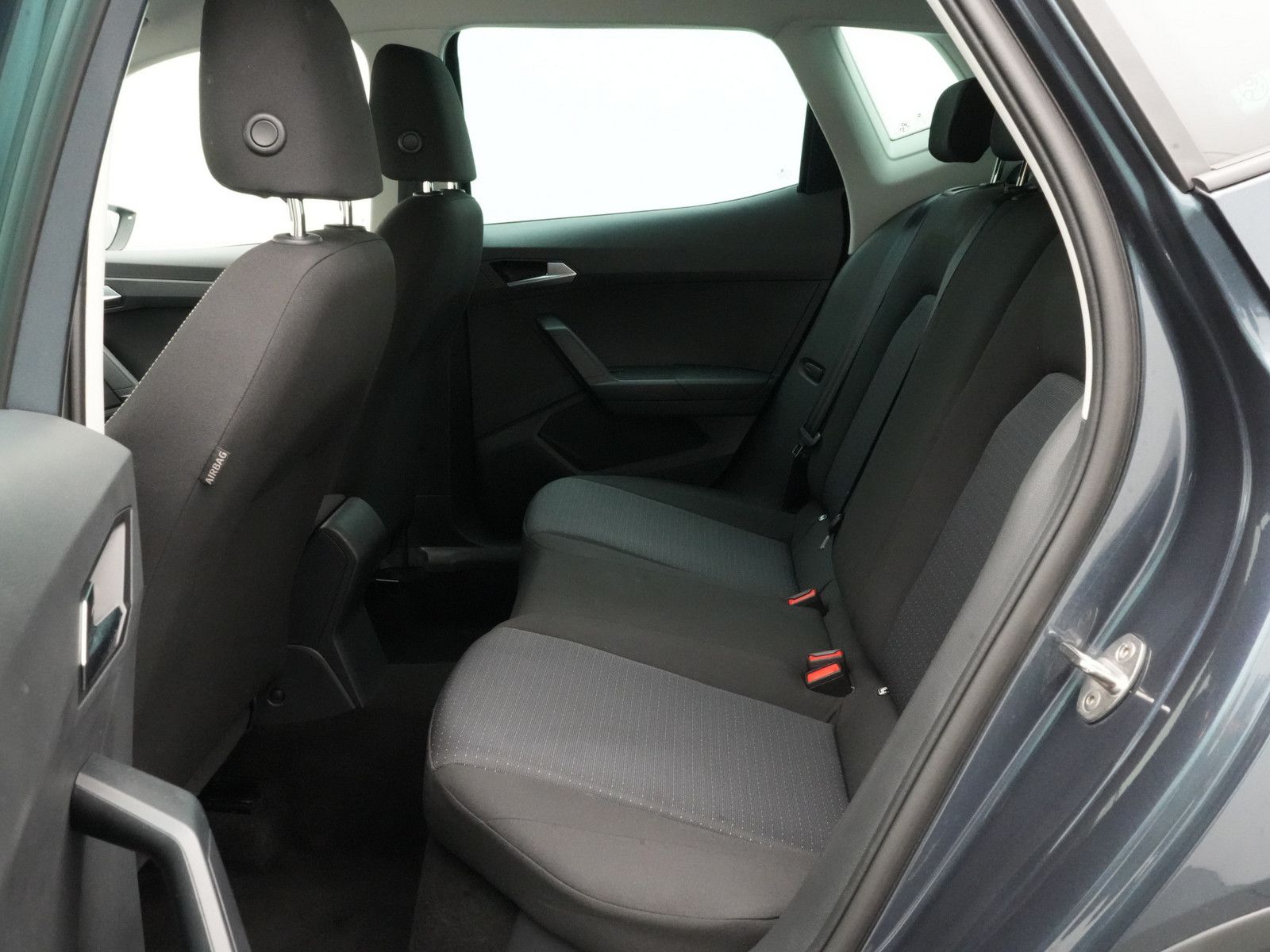 Seat Arona - Bild 11