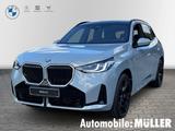 BMW X3 20d xDrive M Sport Pano Harman Kardon Elektr.