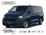 Volkswagen e-Transporter Kasten 160 kW BEV Radst. 3100 mm 9 - blaue Volkswagen T7 Transporter