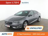 Opel Insignia Grand Sport 2.0 CDTI Dynamic*AHK*360°* - Opel Insignia mit Diesel-Antrieb: Limousine
