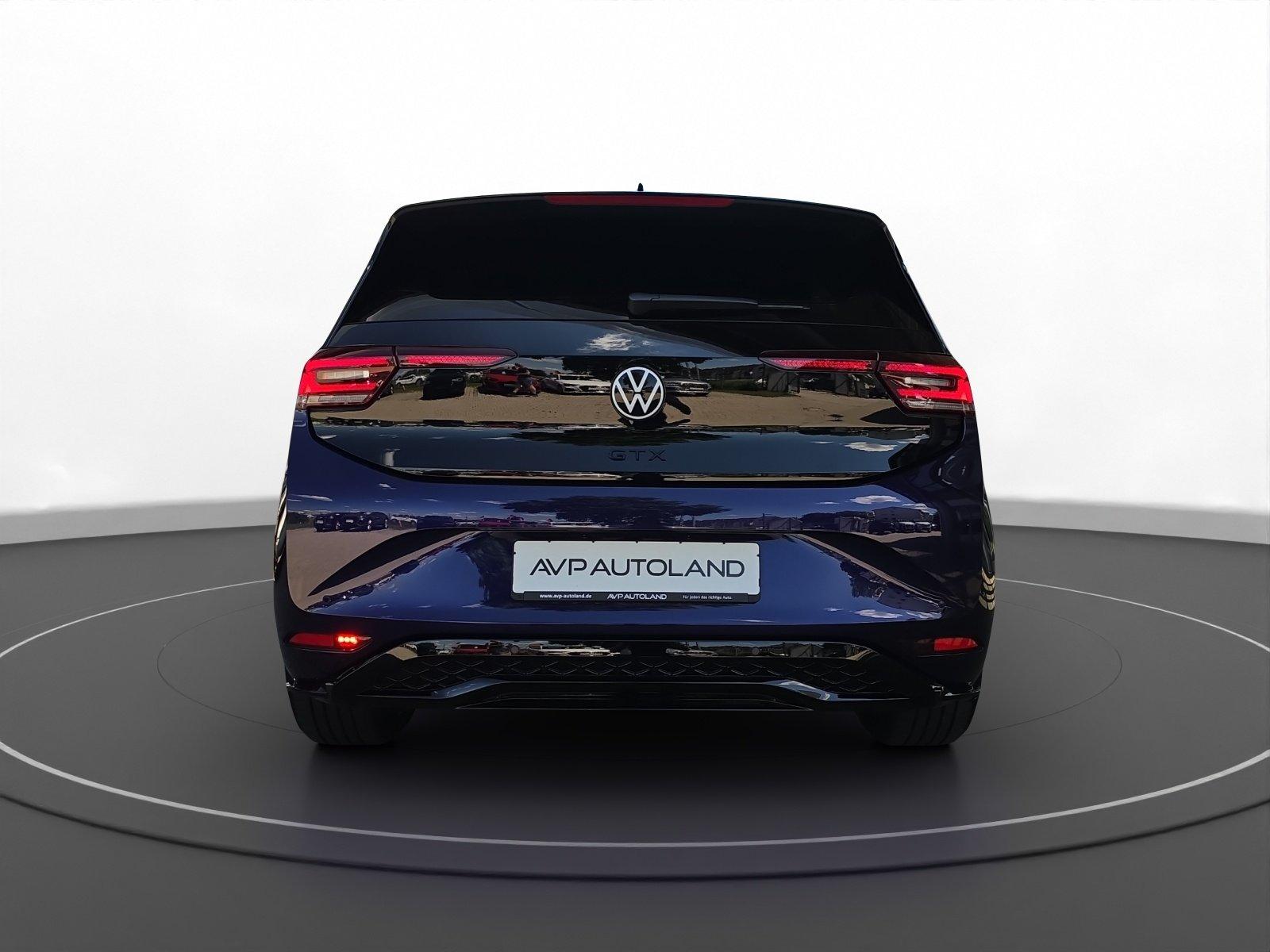 Volkswagen ID.3 GTX FIRE & ICE NAVI LED HARMAN, миниатюра 6