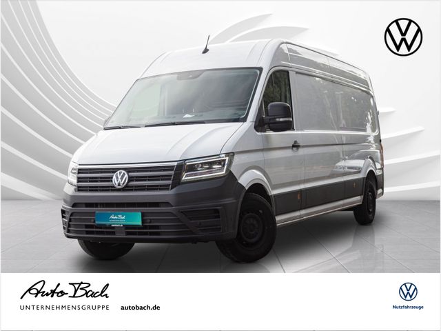 Volkswagen Crafter Kasten 2.0 TDI LR Navi LED GRA EPH DAB A