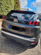 Peugeot 3008 2.0 GT - Peugeot 3008 von privat