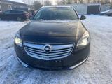 Opel Insignia A Sports Tourer Edition - gebrauchte Opel Insignia aus dem Jahr 2014