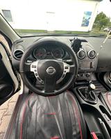 Nissan Qashqai 2 - Nissan Qashqai+2 in Köln