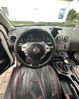 Nissan Qashqai 2 - Nissan Qashqai+2 in Köln