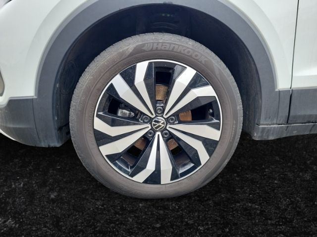 Volkswagen T-Cross - Bild 14