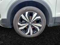 Volkswagen T-Cross - Vorschau Bild 14