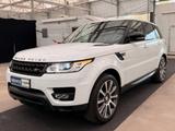 Land Rover Range Rover Sport HSE Dynamic - Land Rover Range Rover Sport in Kiel