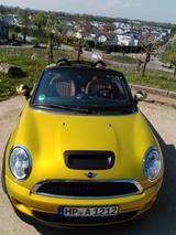 MINI Zweisitzer - klein im Format, groß im Auftritt! - MINI Cooper S Roadster Gebrauchtwagen
