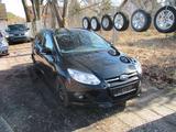 Ford Focus Turnier Sync Edition - Ford Focus bis 5.000 Euro