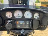 Harley-Davidson Street Glide  - HARLEY-DAVIDSON STREET GLIDE