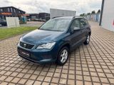 Seat Ateca Reference *1 HAND*NUR 92000 KM* - Seat Ateca: Reference