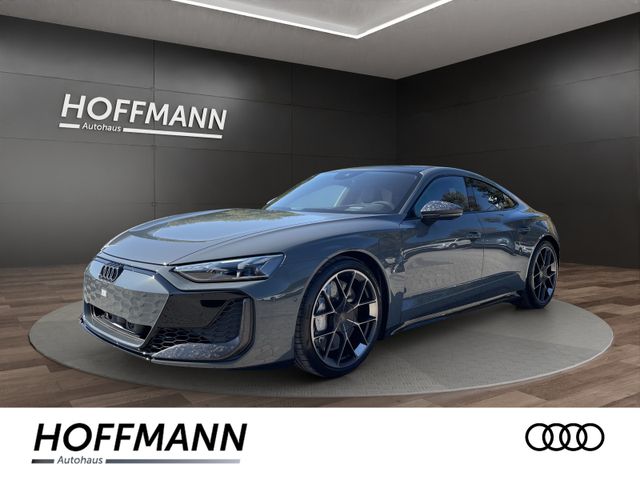 Audi RS e-tron GT performance quattro