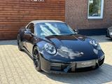 Porsche 992 Carrera GTS Cabriolet / MATRIX / MEM/CAM/RHD - Porsche: R