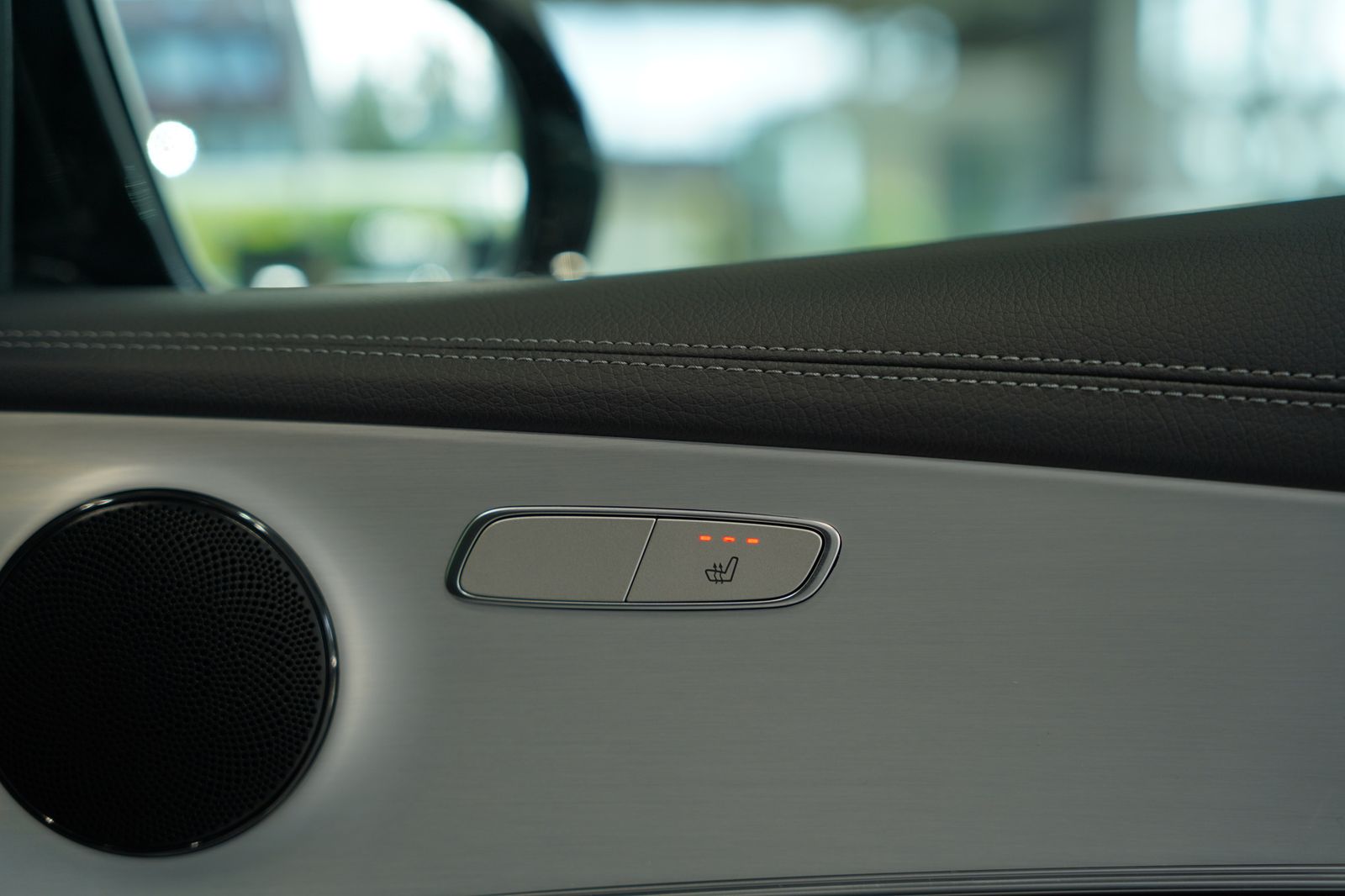 Mercedes Benz E 400