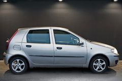 FIAT Punto 1.3 JTD 70*Multijet Dynamic*TÜV b. 01/2027