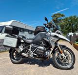 BMW R1200GS 