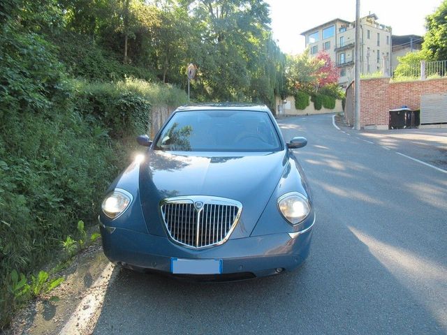 Lancia Thesis 2.4 JTD 20V aut. Emblema come nuov