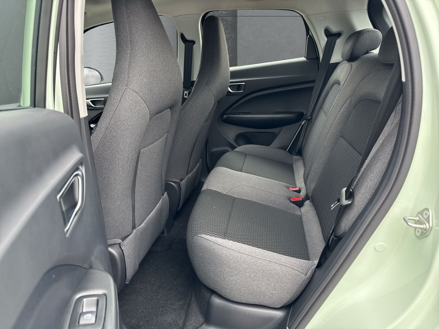 Leapmotor T03 - Bild 9