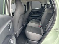 Leapmotor T03 - Vorschau Bild 9