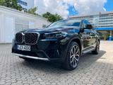 BMW X4 xDrive30i facelift HUD AHK HK RFK Laser Leder - BMW X4 Gebrauchtwagen in München