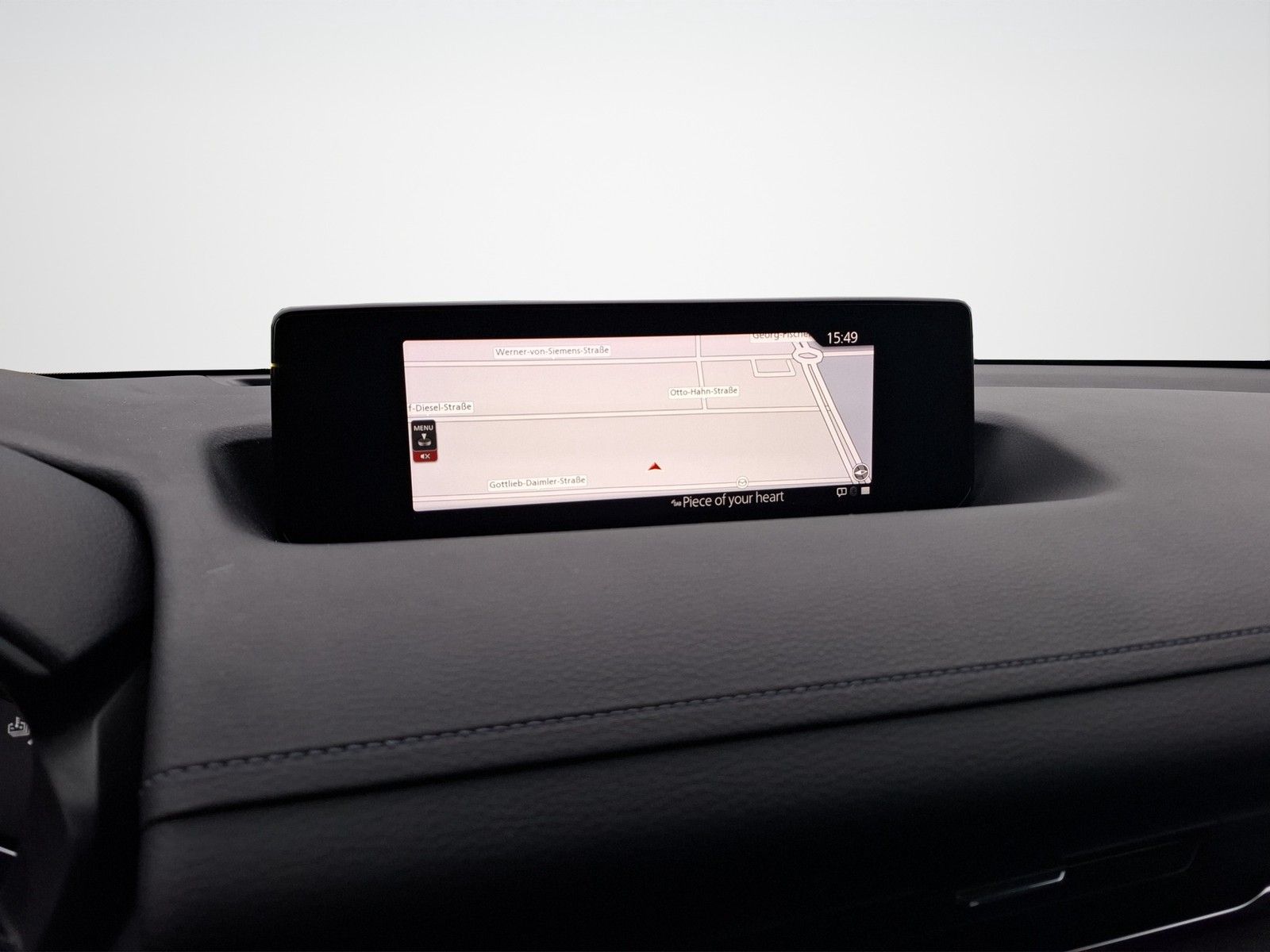 MAZDA MX-30 First Edition AUTOMATIK / LED / NAVI / E-S - Image 13