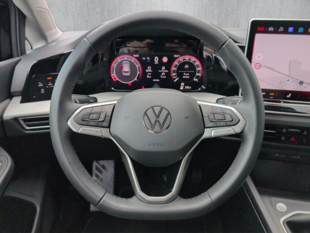 Golf Variant GOAL 1.5 TSI Klima Navi