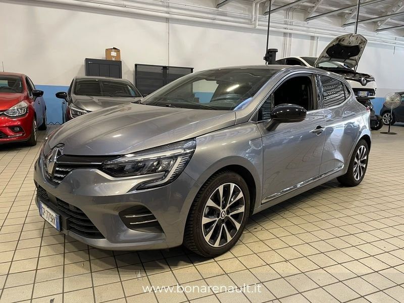 Image of Renault Other