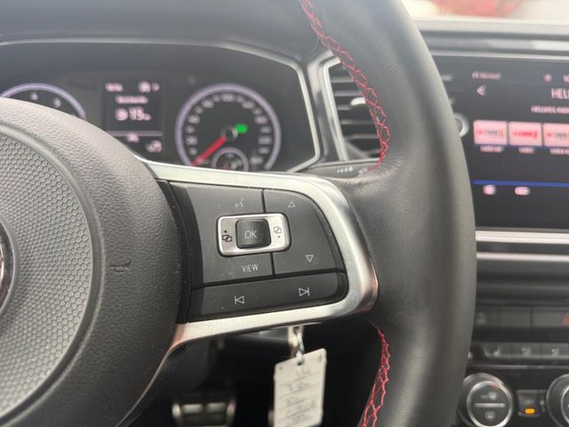 T-Roc 1.5 TSI Sport ACC El. Heckklappe PDC v+h