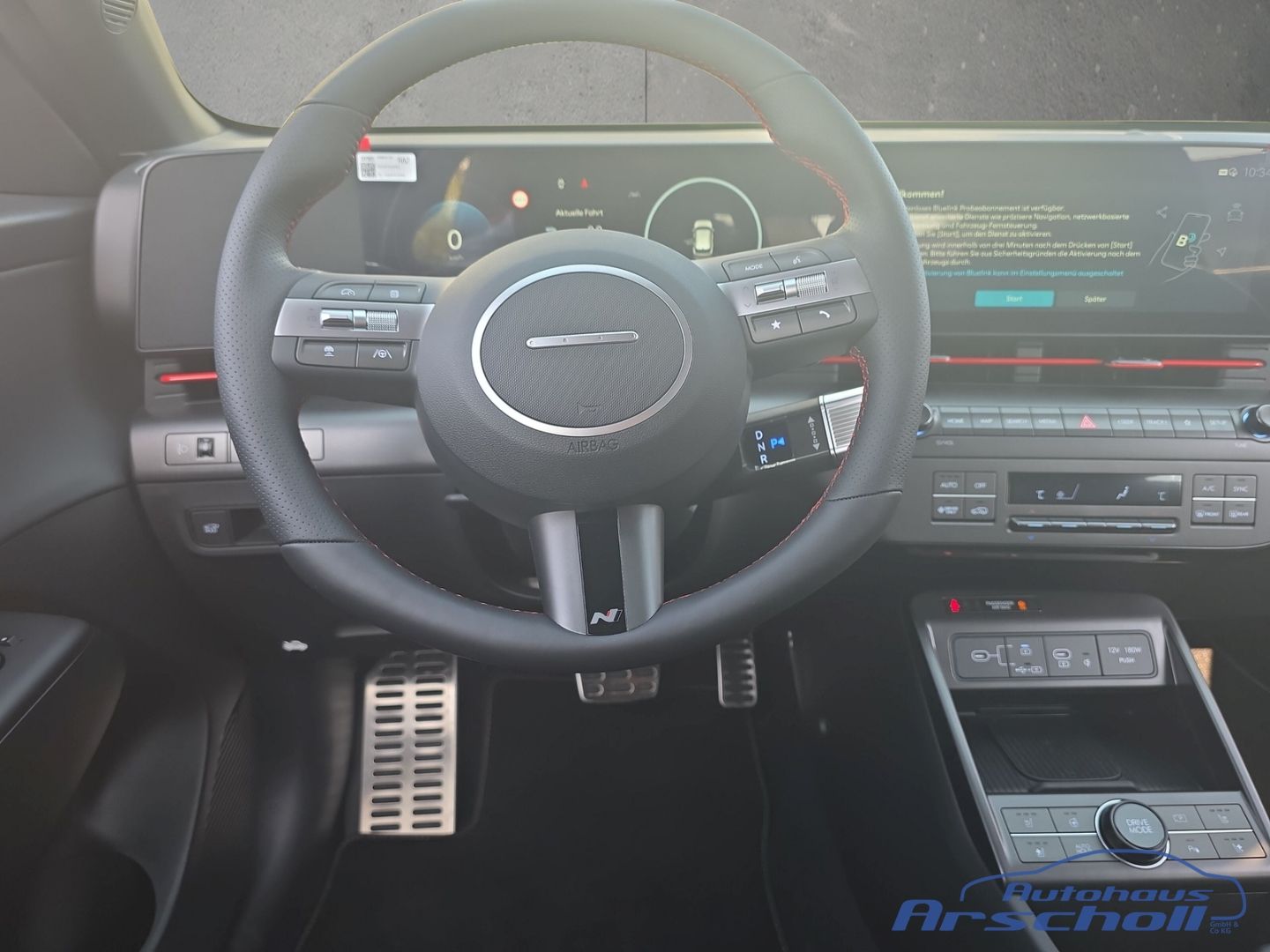 Hyundai Kona – Bild 8