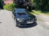 BMW 325i Cabrio (E93)  6 Zylinder, schwar... - BMW 218 in Bochum