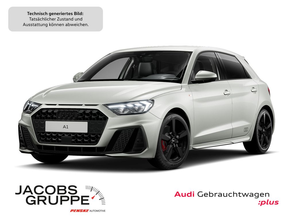 Image of Audi A1