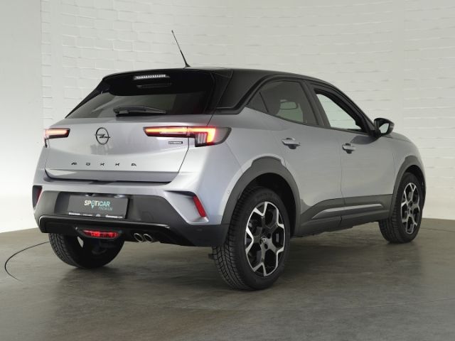 Mokka B GS HYBRID eDCT+LED+NAVI+RÜCKFAHRKAMERA+S