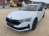 Skoda Octavia Combi Sportline DSG AHK*Navi*Matrix*ACC* - Skoda Octavia: Automatik